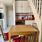 Pop Cocoon - 5 Pers - Histoire De Cles Apartmán Agde