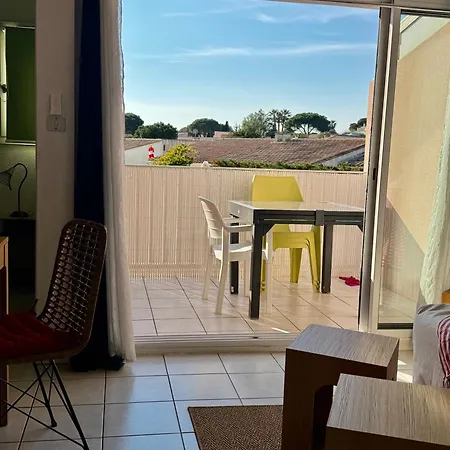 Apartament Pop Cocoon - 5 Pers - Wifi - Parking - - Port - Histoire De Cles *