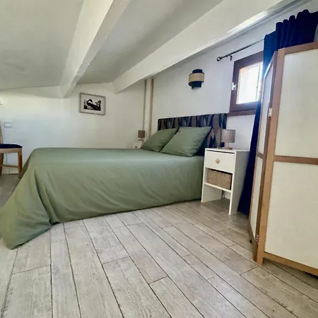 Pop Cocoon - 5 Pers - Wifi - Parking - - Port - Histoire De Cles Agde